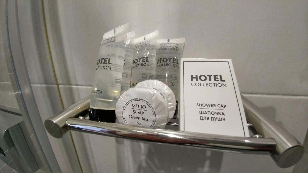 Hotel Meridian Brody Extérieur photo